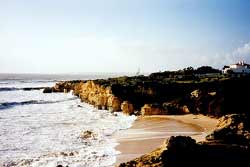 Portugal - Algarve