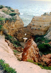 Portugal - Algarve